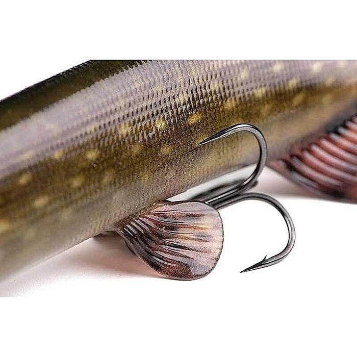 Fox Rage Ultra-Realistic Replicant 10cm 12gr Pike