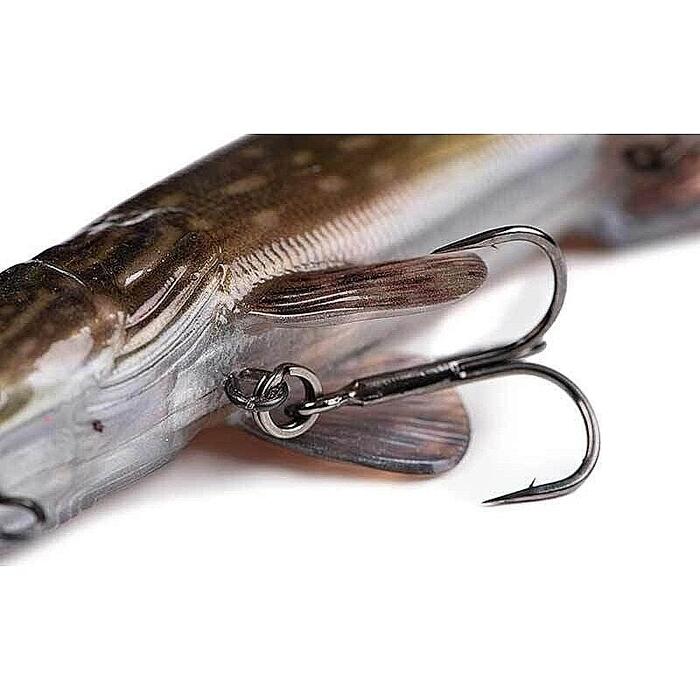 Fox Rage Ultra-Realistic Replicant 10cm 12gr Pike