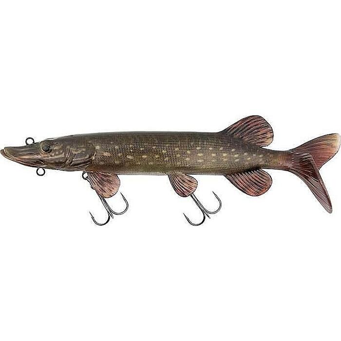 Fox Rage Ultra-Realistic Replicant 20cm 80gr Pike
