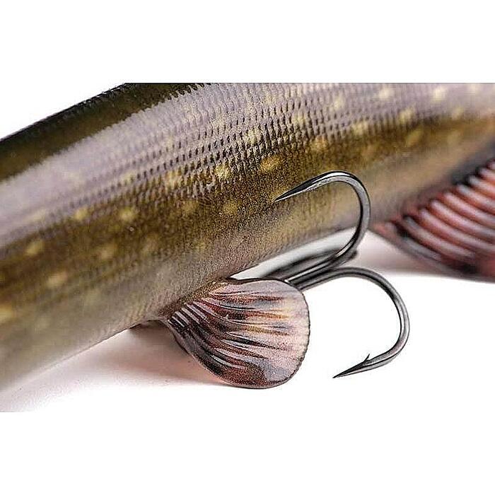 Fox Rage Ultra-Realistic Replicant 20cm 80gr Pike
