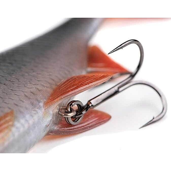Fox Rage Ultra-Realistic Replicant 10cm 18gr Roach