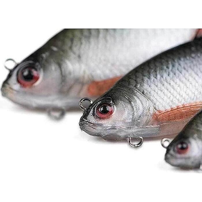 Fox Rage Ultra-Realistic Replicant 18cm 80gr Roach