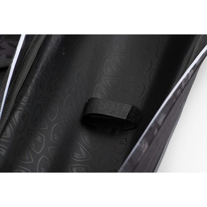 Fox Rage Voyager Hard Rod Sleeve Double 1.45m
