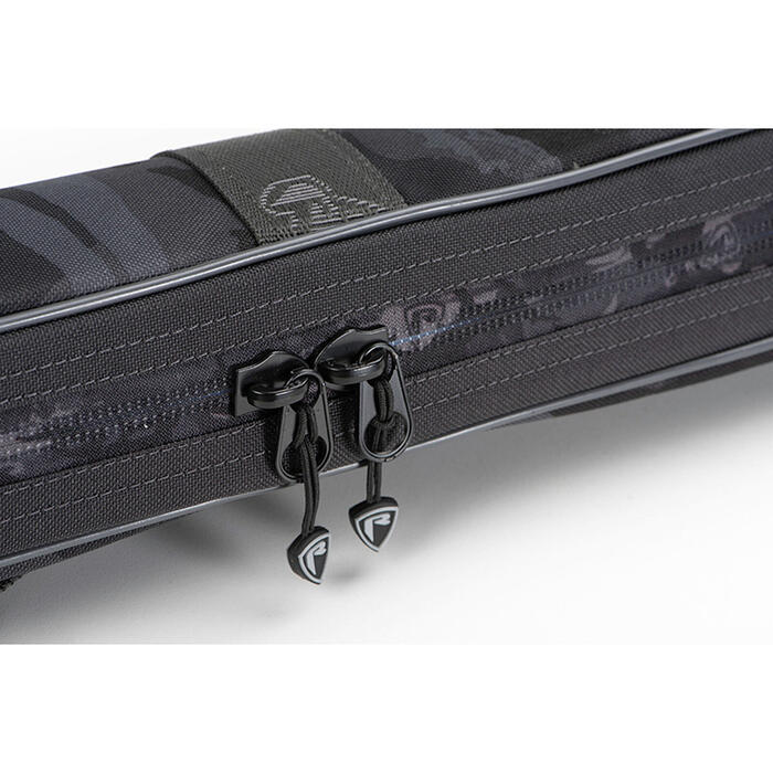 Fox Rage Voyager Hard Rod Sleeve Single 1.3m
