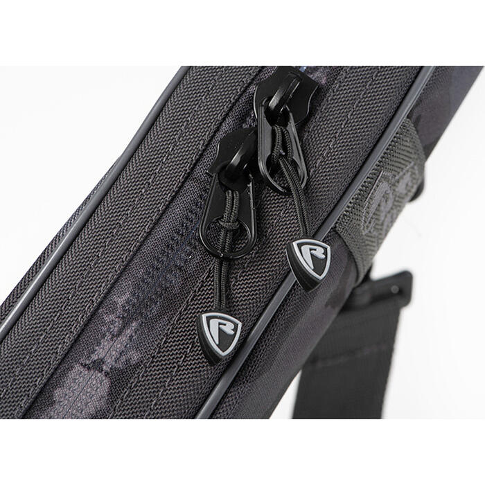 Fox Rage Voyager Hard Rod Sleeve Double 1.45m