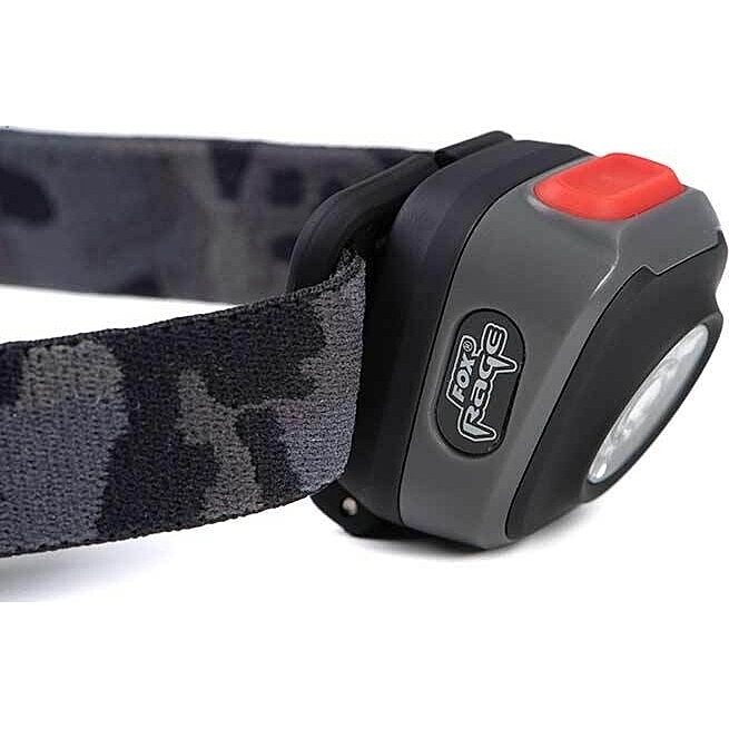 Fox Rage Voyager Head Light