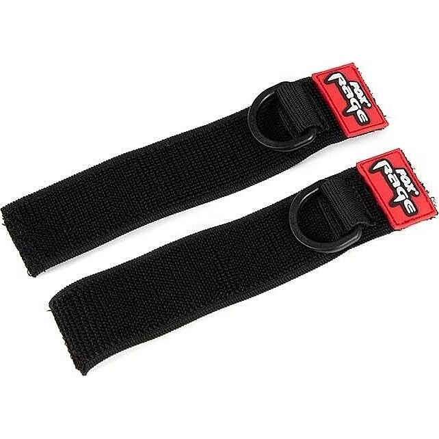 Fox Rage Voyager Rod Bands x 2