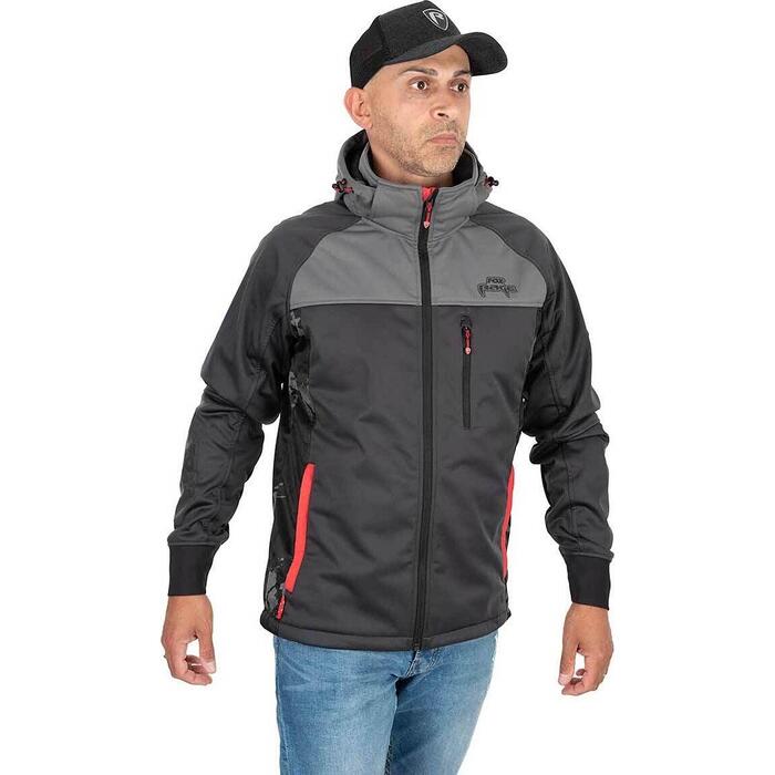 Fox Rage Voyager Wind Blocker XL