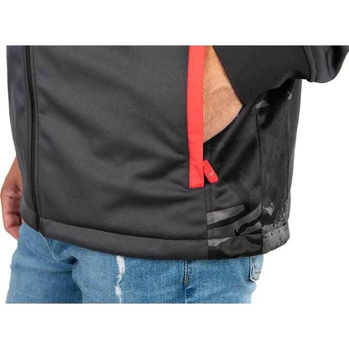 Fox Rage Voyager Wind Blocker XL