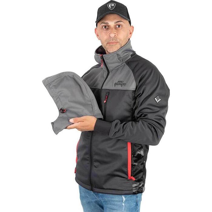 Fox Rage Voyager Wind Blocker XL