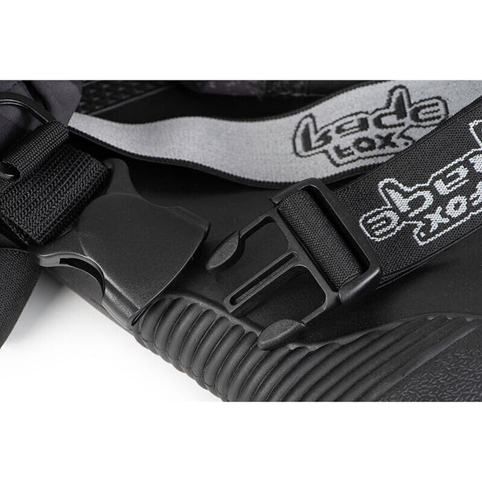 Fox Rage Lightweight Breathable Camo Waders 41
