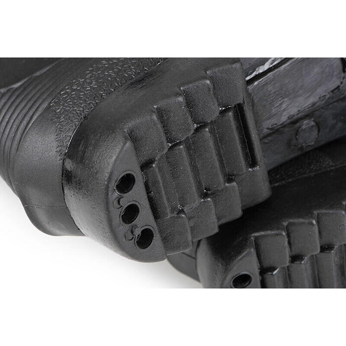 Fox Rage Lightweight Breathable Camo Waders 41