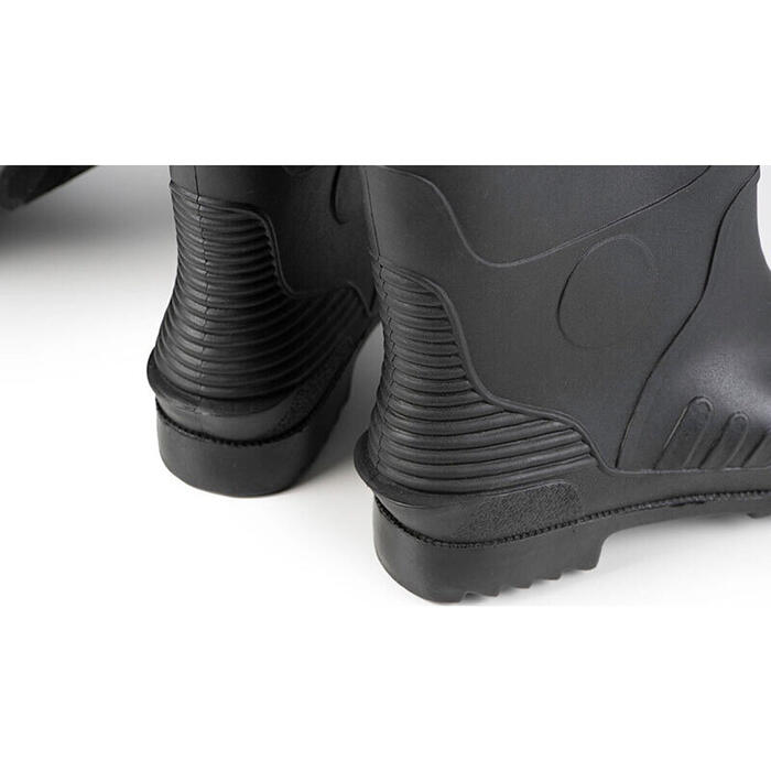 Fox Rage Lightweight Breathable Camo Waders 41