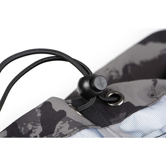 Fox Rage Lightweight Breathable Camo Waders 41