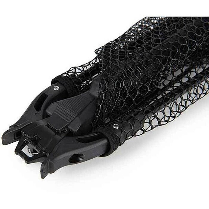 Fox Rage Warrior Net Rubber Mesh 50cm 2.00m