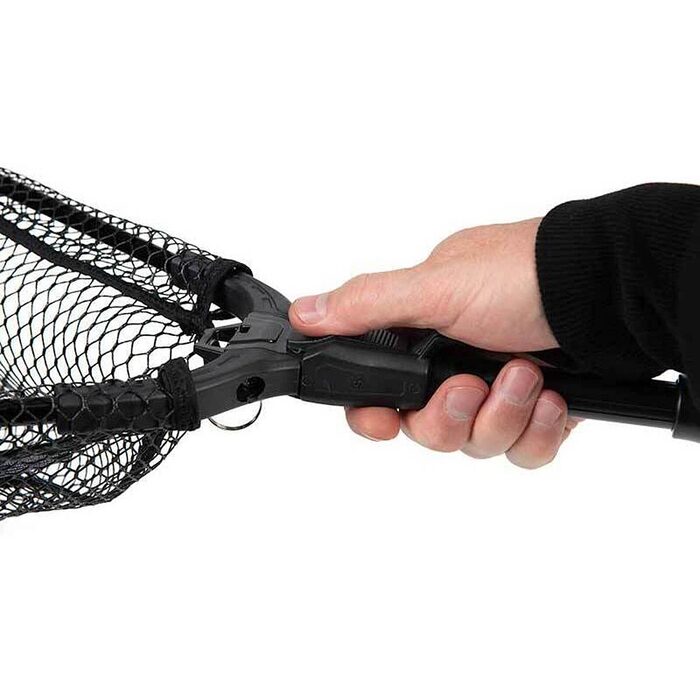 Fox Rage Warrior Net Rubber Mesh 50cm 2.00m