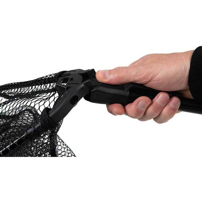 Fox Rage Warrior Net Rubber Mesh 50cm 2.00m