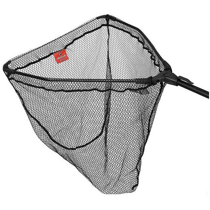 Fox Rage Warrior Net Rubber Mesh 50cm 2.00m