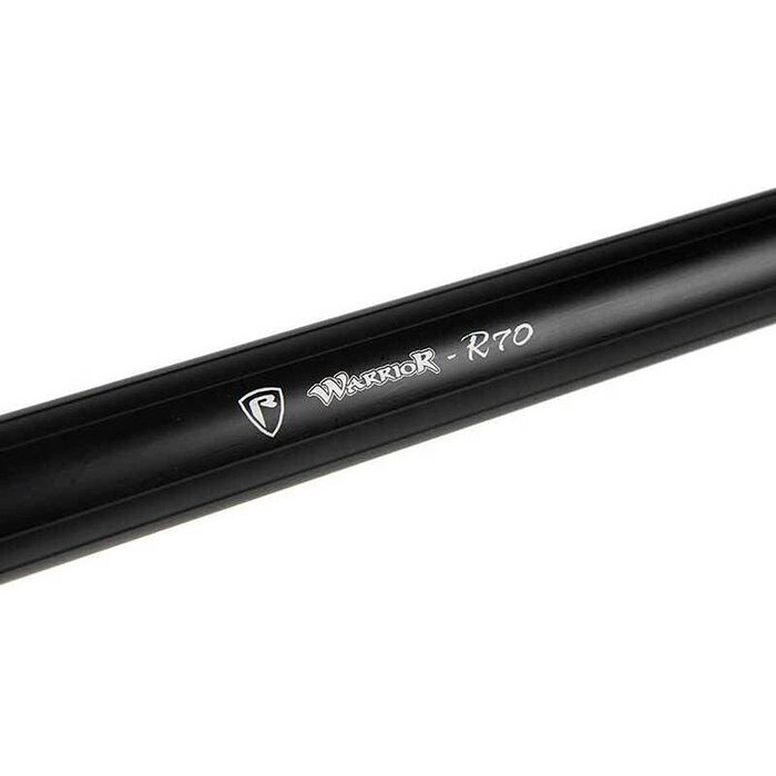 Fox Rage Warrior Net Rubber Mesh 50cm 2.00m