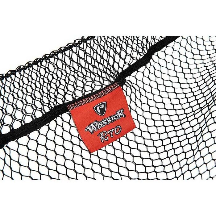 Fox Rage Warrior Net Rubber Mesh 50cm 2.00m