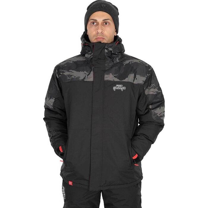 Fox Rage Winter Suit XXL
