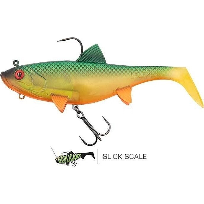 Fox Rage Wobble Replicant 7.5cm 10g Slick Scale
