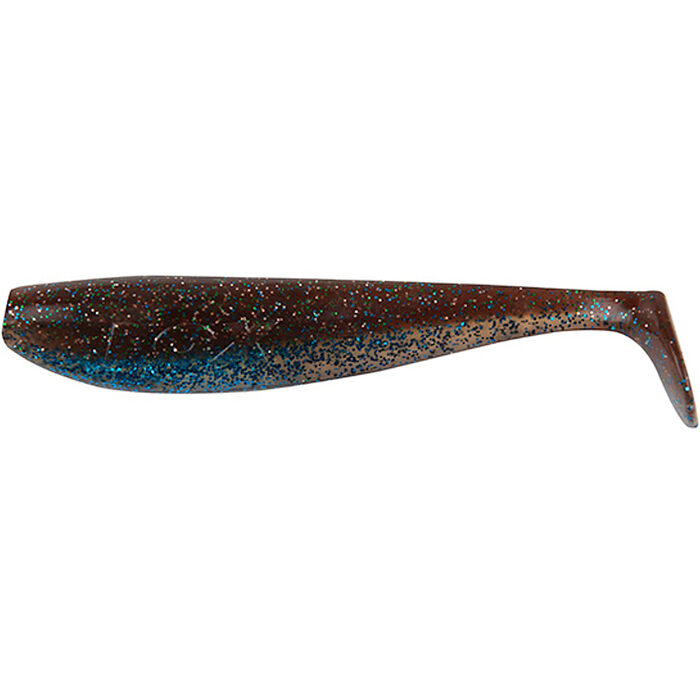 Fox Rage Zander Pro Shad 12cm Blue Guts UV