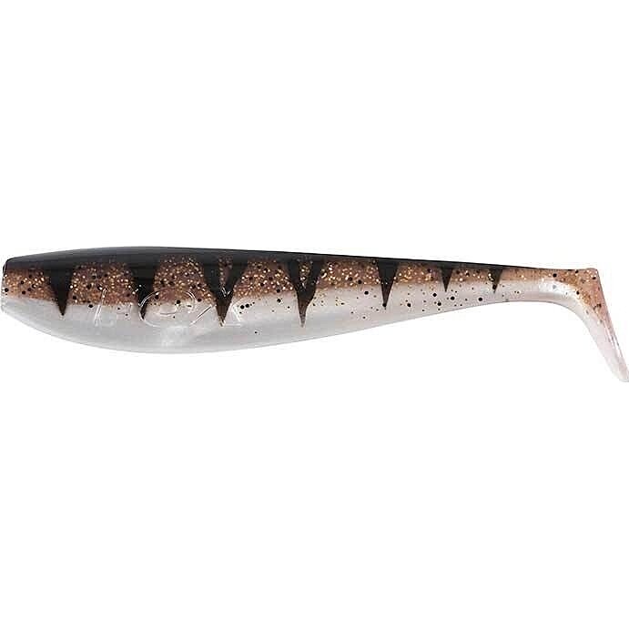 Fox Rage Zander Pro Shad 16cm Glitter Perch UV