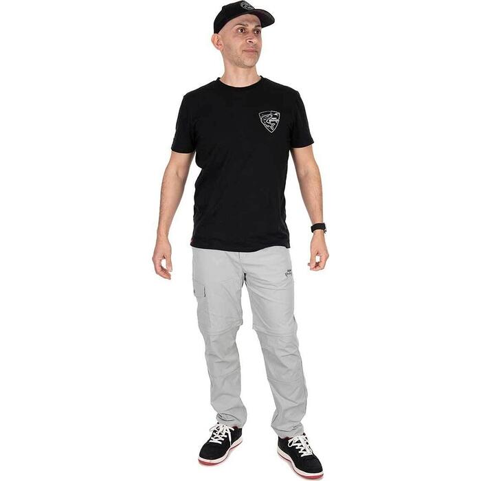 Fox Rage Zip-Off Shorts Large