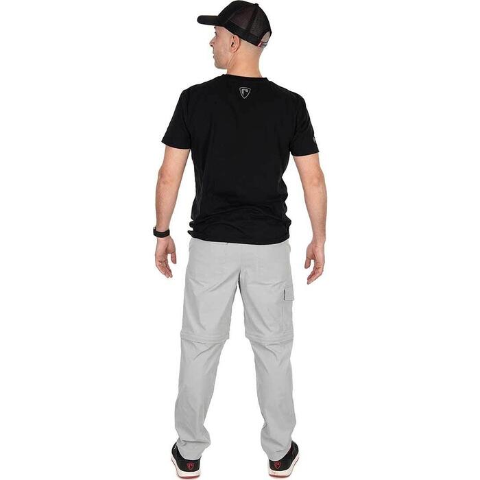 Fox Rage Zip-Off Shorts Large