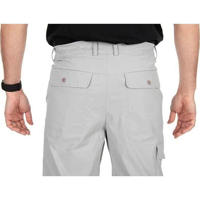 Fox Rage Zip-Off Shorts Large