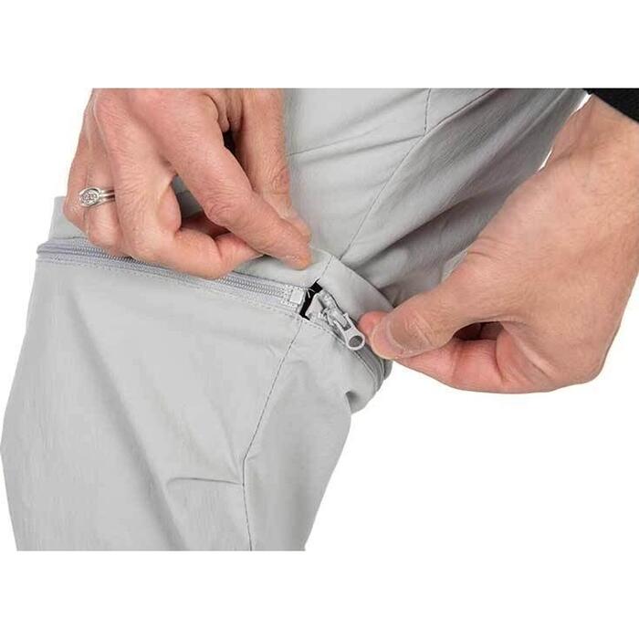 Fox Rage Zip-Off Shorts Large