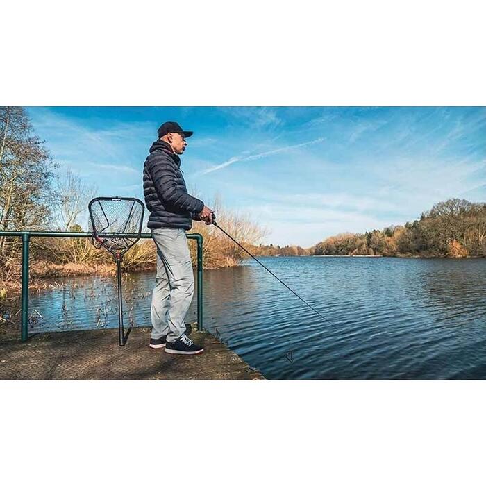 Fox Rage Zip-Off Shorts Large