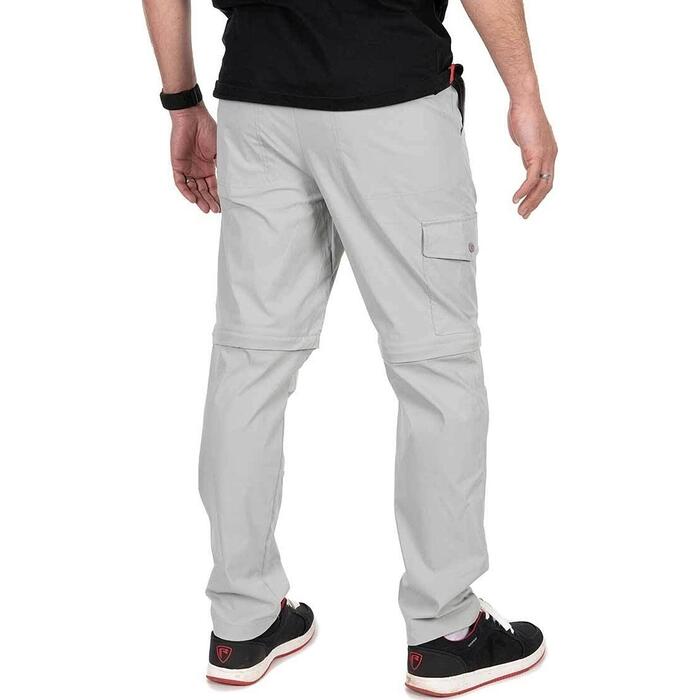 Fox Rage Zip-Off Shorts Medium