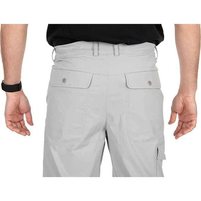 Fox Rage Zip-Off Shorts Medium
