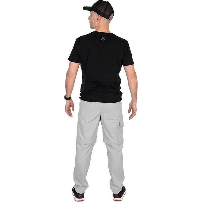Fox Rage Zip-Off Shorts Small