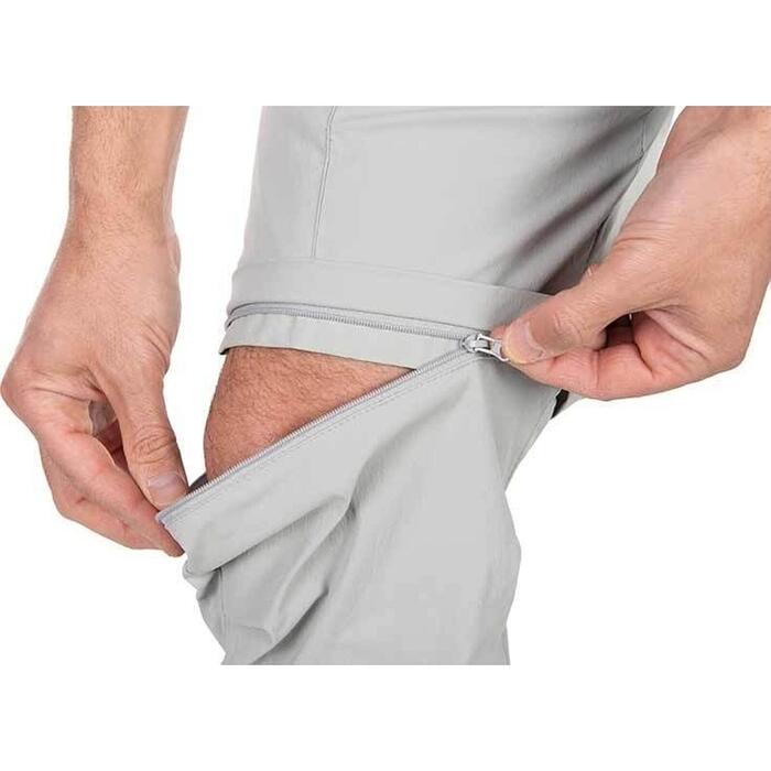 Fox Rage Zip-Off Shorts Small