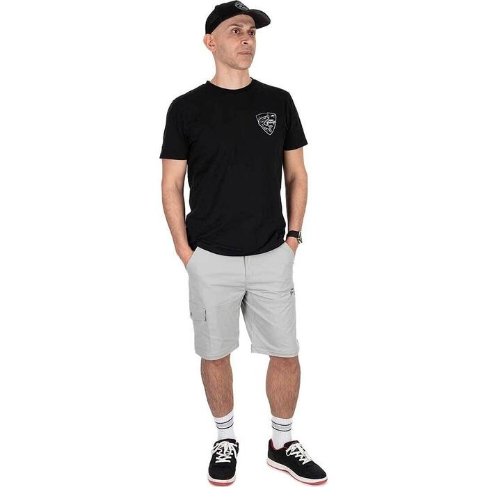 Fox Rage Zip-Off Shorts XXXL