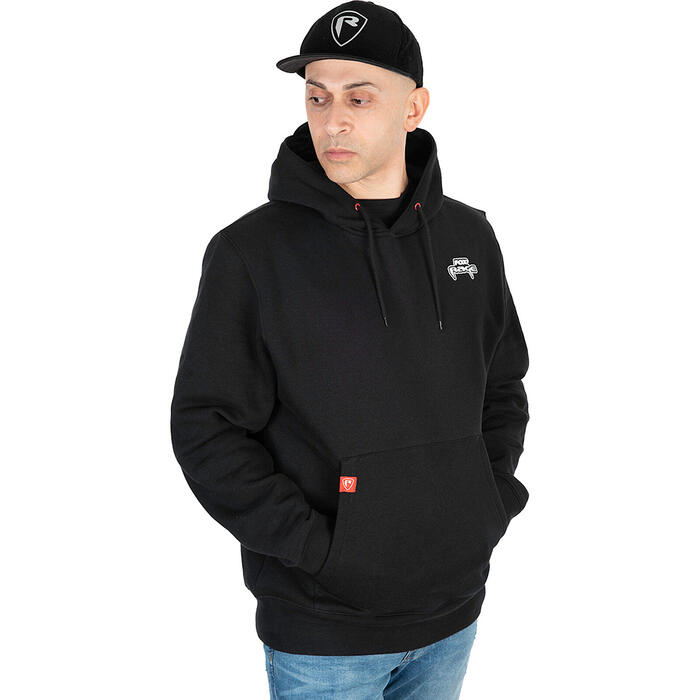 Fox Ragewear Hoody Small