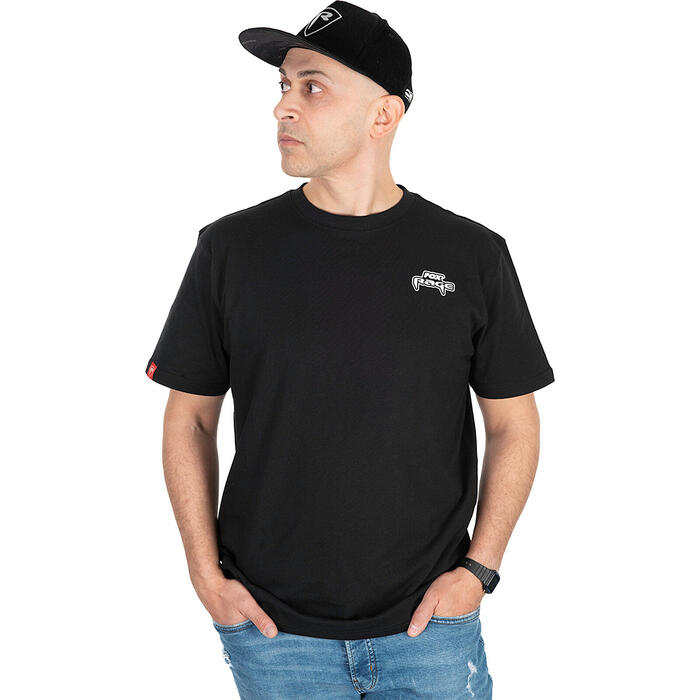 Fox Ragewear T-Shirt Large