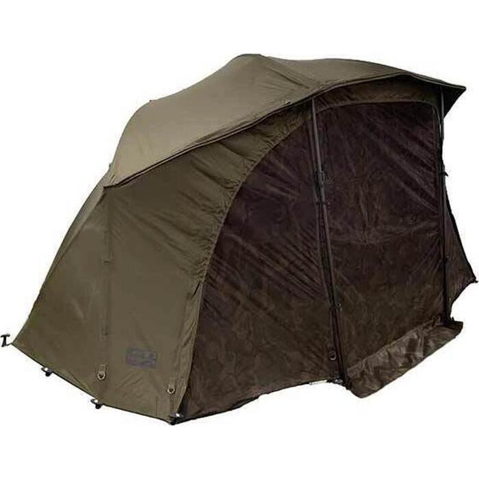 Fox Retreat Brolly System Camo Mozzy Mesh
