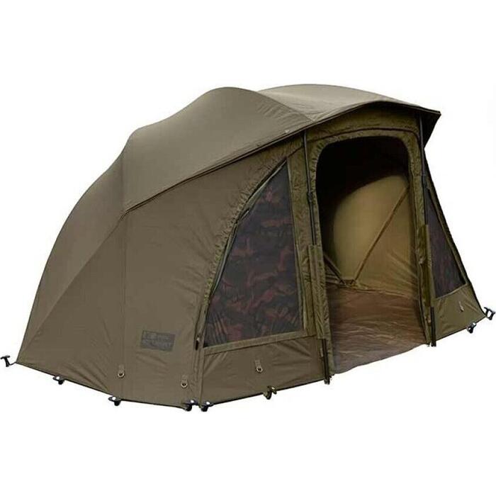 Fox Retreat Brolly System incl Vapour Infill