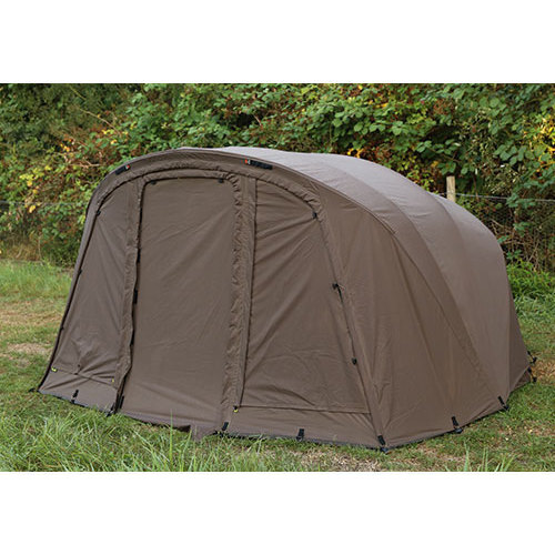Fox Retreat plus 2 Man Dome Tent