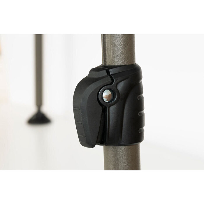 Fox Session Table XXL