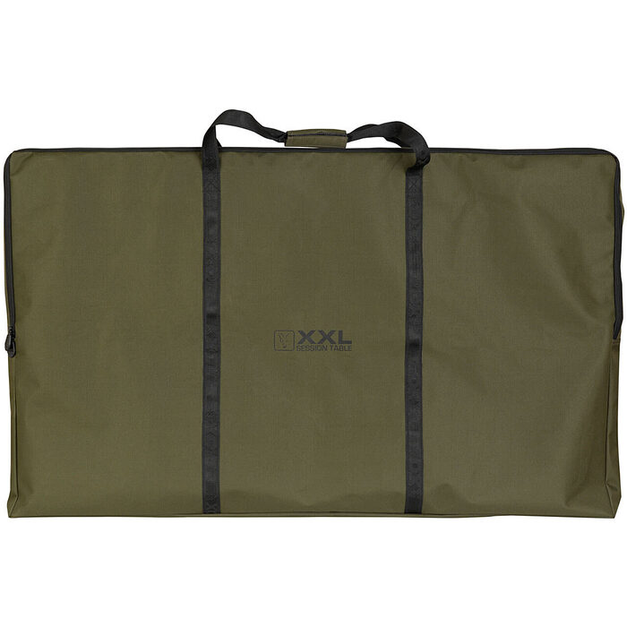 Fox Session Table XXL