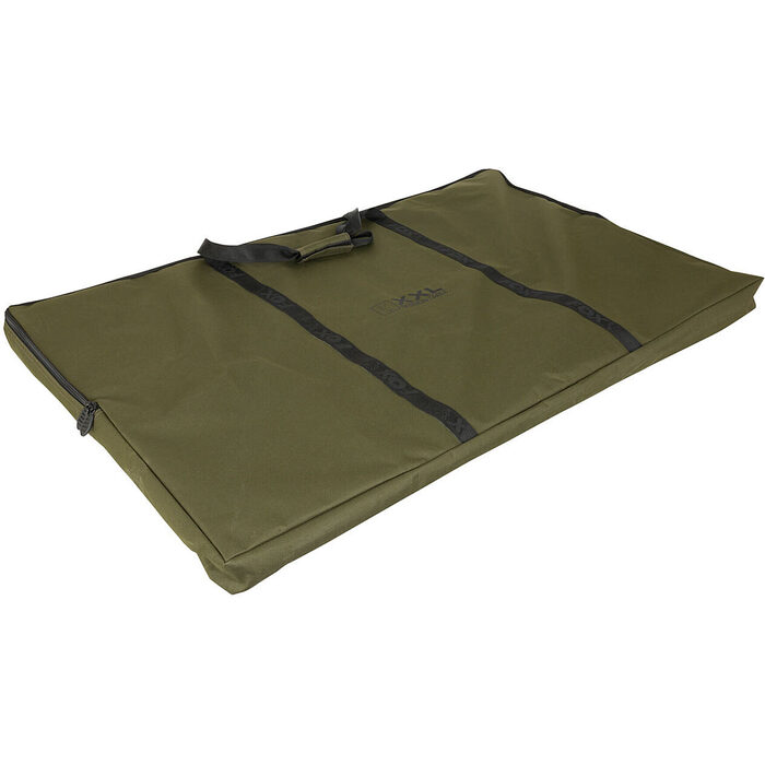 Fox Session Table XXL