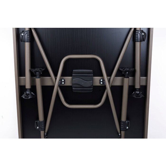 Fox Session Table XXL