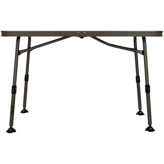 Fox Session Table XXL