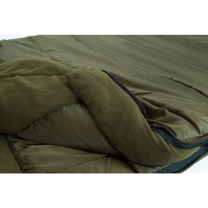 Fox Sleeping Bag Eos3