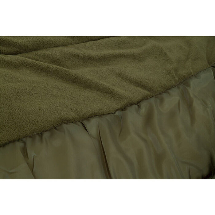 Fox Sleeping Bag Eos3